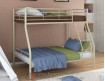 двухъярусная кровать Гранада-2 цвет бежевый
