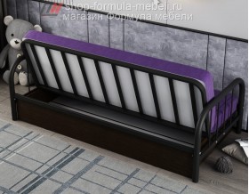 диван-кровать Мадлен-4 ЯМС в открытом виде