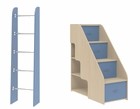 лестницы для кроватей